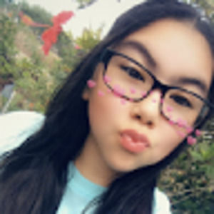 Meet your Posher, Natalie